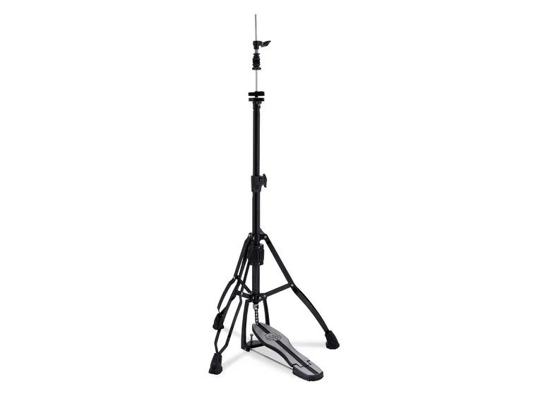 Mapex H600EB hi-hat-stativ Svart finish 